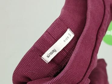 sandały lasocki na koturnie ccc: Sinsay, Spódnica damska, S — 5