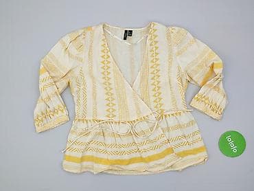 yups: Vero Moda, Bluzka damska, rozmiar S — 2