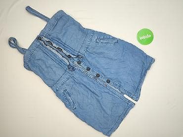 rose player jeans: Next, Sukienka damska, rozmiar L — 2