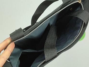 sinsay plecak damski: Torba materiałowa, stan - Idealny — 5