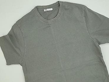 lilly sid pepco: Zara, Koszulka dla mężczyzn, rozmiar M — 1