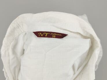 bluzka do garnituru damskiego: XLNT, Women`s shirt, M — 4
