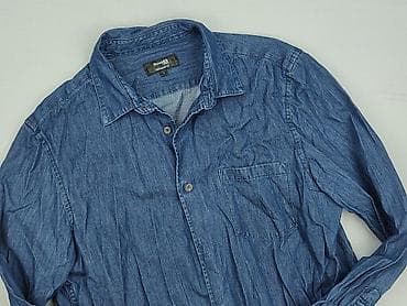 rag bone jeans: Dunnes Stores, Koszulа dla mężczyzn, rozmiar L — 1