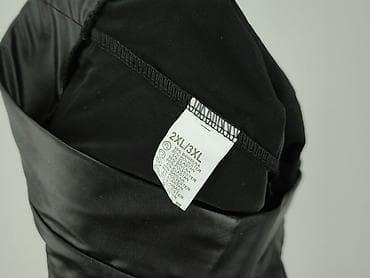 legginsy moraj: Legginsy Eleganckie damskie, rozmiar 3XL — 4