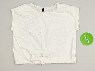 bluzki pull and bear: PULL&BEAR, Футболка жіноча, розмір XL на lalafo.pl — 2 bluzki pull and bear: PULL&BEAR, Футболка жіноча, розмір XL — 2