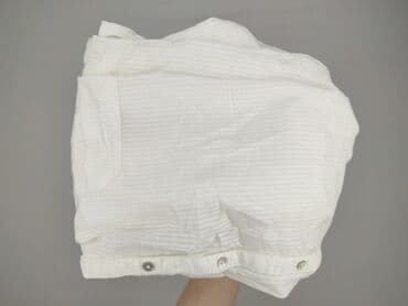 t shirty oversize tommy hilfiger: Women`s shirt, size 2XL (EU 44) — 4