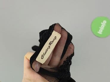 czarno biale bluzki: Bluzka damska, rozmiar S — 5