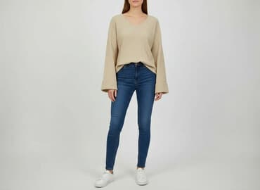 c a body: BODY FLIRT, Bluzka damska, rozmiar L — 7