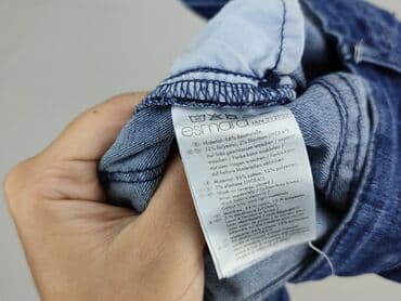 intimidao majtki bezszwowe: Esmara, Jeansy damskie, rozmiar S — 6