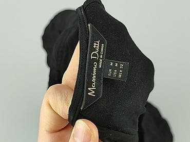 baleriny mango: Massimo Dutti, Bluzka damska, rozmiar M — 4