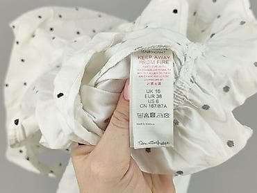 c: Miss Selfridge, Bluzka damska, rozmiar S — 4