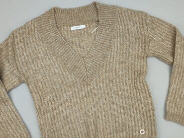 kurtka zimowa damska reserved zielona: Reserved, Sweter damski, rozmiar M — 1