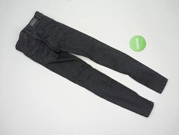 pull and bear jeansy damskie: PULL&BEAR, Jeansy damskie, rozmiar 2XS — 3