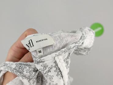 smyk bluzki dziewczęca: Reserved, Bluzka damska, rozmiar S — 4