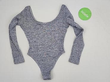dla kobiet: Body damskie, rozmiar S — 3