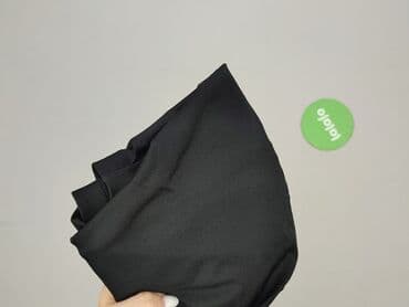 legginsy do biegania czarne: Legginsy Sportowe damskie, rozmiar S — 4