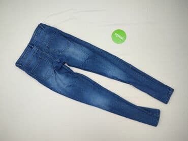 lidl buty sniegowce: Esmara, Jeansy damskie, rozmiar S — 3