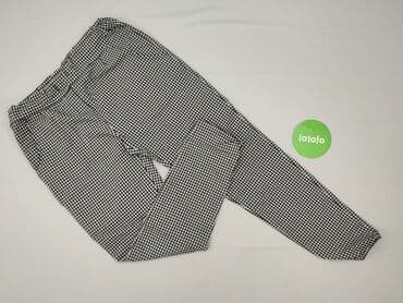 lidl piżamy: Material trousers for women, size XL (EU 42) — 2