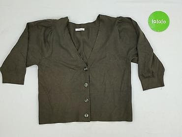 outhorn dresy: Orsay, Kardigan damski, rozmiar M — 2