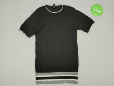 bluzki prazkowane: Soyaconcept, Sweter damski, rozmiar S — 2