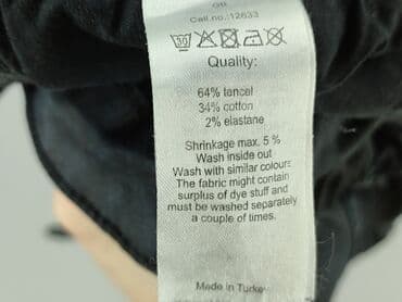 lejon buty zimowe: Soyaconcept, Jeansy damskie, rozmiar L — 6