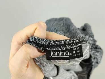 moschino bluzka damska: Janina, Bluzka damska, rozmiar L — 5