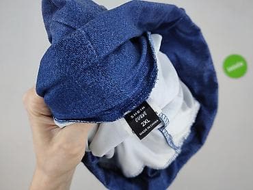 shein hello kitty jeans: Shein Curve, Legginsy rozmiar 2XL — 5