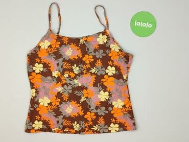 ubrania wiosenne: Women`s top, size S — 3