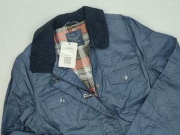 Denim Co, Kurtka przejściowa damska, rozmiar L