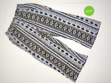 religious jeans: MamaJeans, Spodnie materiałowe damskie, rozmiar One size — 2