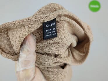 koszula z eko skóry reserved: Shein, Жіноча блуза, L на lalafo.pl — 5 koszula z eko skóry reserved: Shein, Жіноча блуза, L — 5