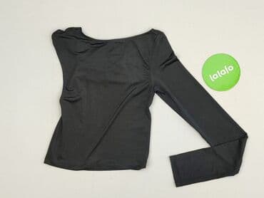 crop top coca cola: PULL&BEAR, Top damski, XS — 3