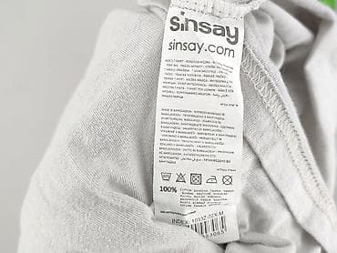 bluzy lemonada: Sinsay, Koszulka dla mężczyzn, rozmiar M — 5