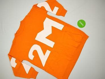 halloween: Sweter damski, rozmiar 6XL — 2