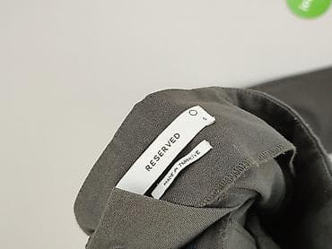 ks buty: Spodnie cargo damskie, rozmiar S — 4