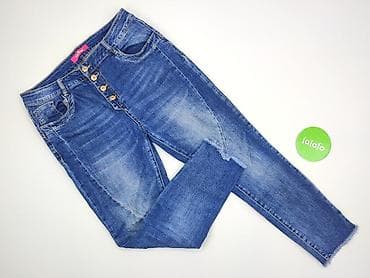 true religion: Jeansy damskie, rozmiar L — 2