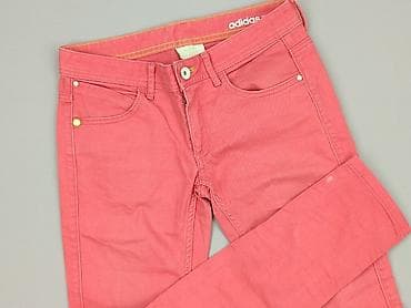 newbe: Adidas, Jeansy damskie, rozmiar XS — 1