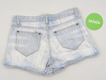 krótkie spodenki damskie dżinsowe: Cubus, Szorty damskie, rozmiar S — 3