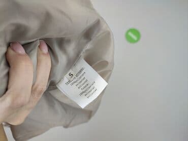 dsquared2 kurtka zimowa: Kamizelka damska, rozmiar S — 5