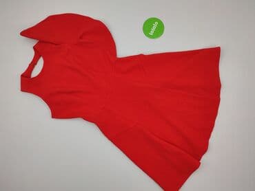 sukienki prosta elegancka: Sukienka damska, rozmiar XS — 2