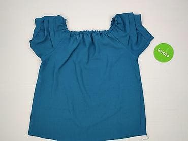 diverse sklep: Moda Italia, Bluzka damska, rozmiar L — 3