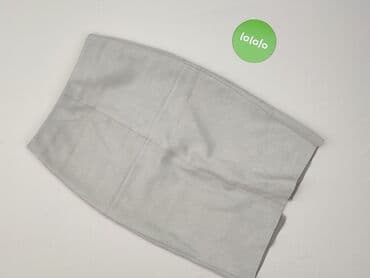 spódnice z cekinami srebrne: Oodji, Spódnica damska, rozmiar XS — 2