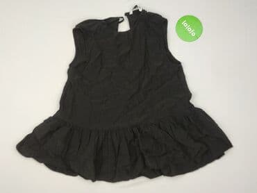 t shirty oversize basic: Zara, Women's blouse, size XS (EU 34) — 2