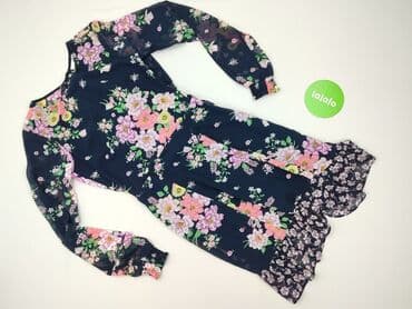 hm sukienka z falbanami: H&M Divided, Sukienka damska, rozmiar XS — 2