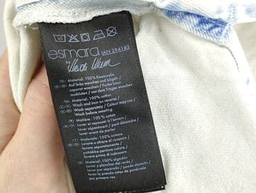 Kobiety: Esmara, Koszula damska, rozmiar S — 5