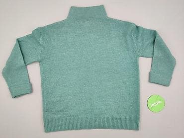 sweter damski s: Golf damski, rozmiar S — 4