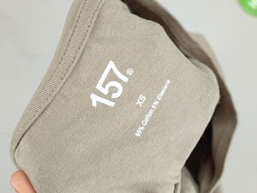 obcisla biale bluzki: 157, Bluzka damska, rozmiar XS — 4