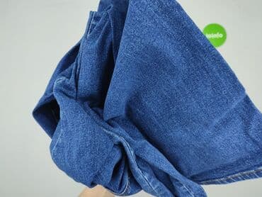 rozmiar majtek damskich l: Jeansy damskie, XL — 4