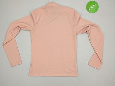 leginsy m: Pieces, Bluzka damska, rozmiar M — 3