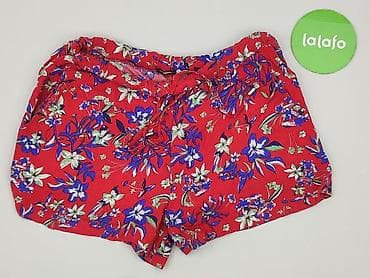 months short: Sinsay, Shorts for women, size XS — 2
